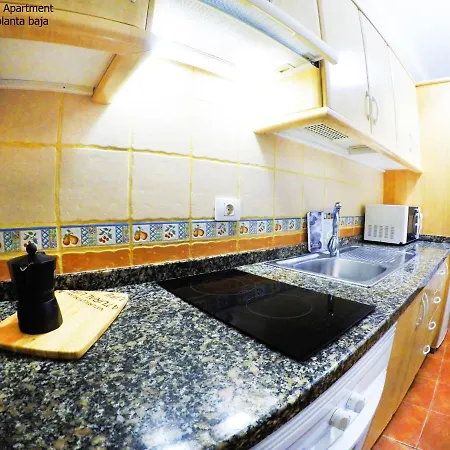 Ester * Santa Cruz de Tenerife