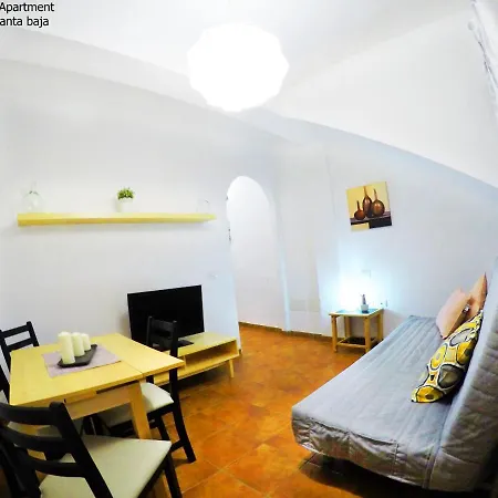 Apartament Ester Santa Cruz de Tenerife