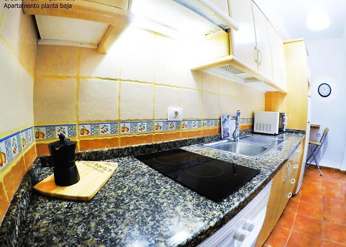 Ester * Santa Cruz de Tenerife