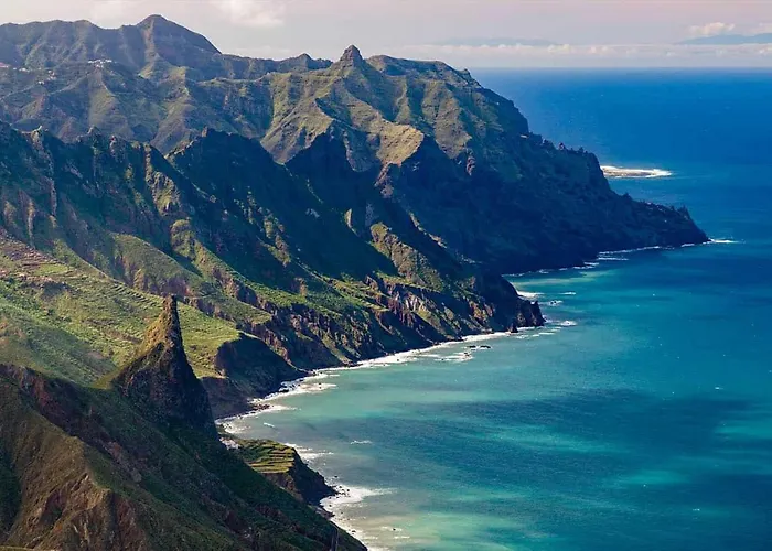 Ester Santa Cruz de Tenerife