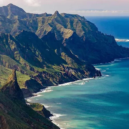 Ester Santa Cruz de Tenerife
