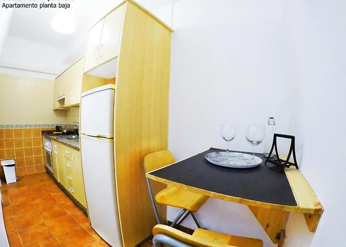 Ester Santa Cruz de Tenerife